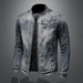 Men Denim Jacket